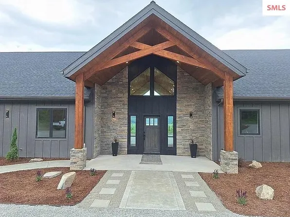 375 Scenic Dr, Bonners Ferry, ID 83805