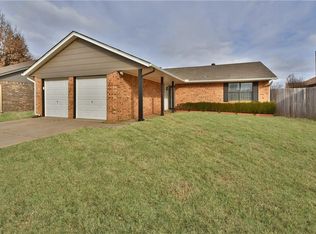 12404 Whispering Hollow Dr, Oklahoma City, OK 73142