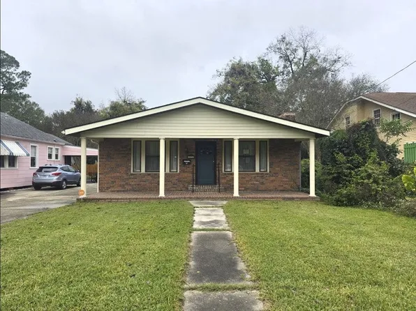 58240 Labauve Ave, Plaquemine, LA 70764