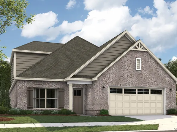 808 Edmund Ln, Pike Road, AL 36064