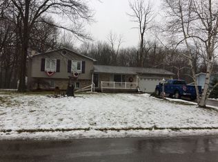 2289 Hermitage Hills Trl, Davison, MI 48423