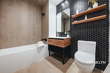 Rented by Nooklyn NYC LLC