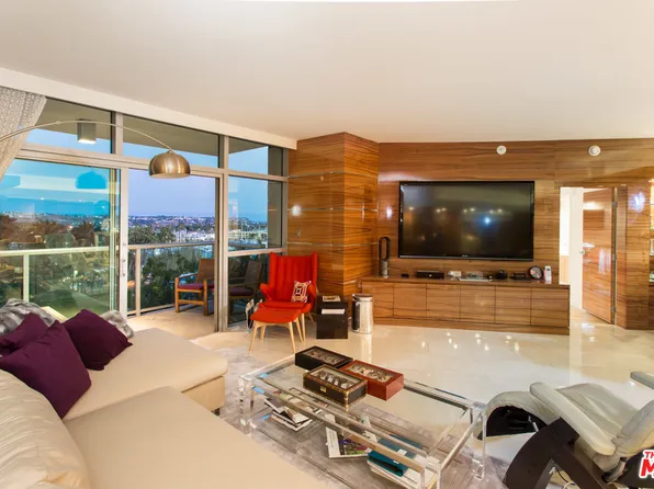 13700 Marina Pointe Dr Unit 829, Marina Del Rey, CA 90292