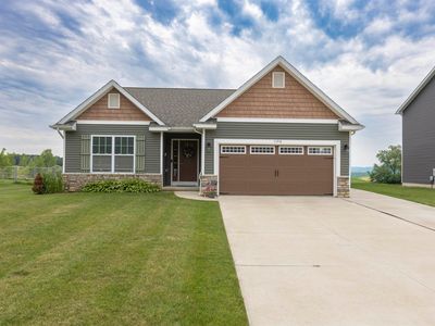 13216 River Bend Dr, Linden, MI, 48451