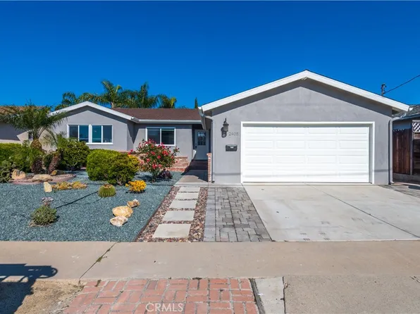 2405 Casement St, San Diego, CA 92123