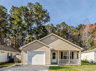 1266 Pollen Loop, Murrells Inlet, SC 29576