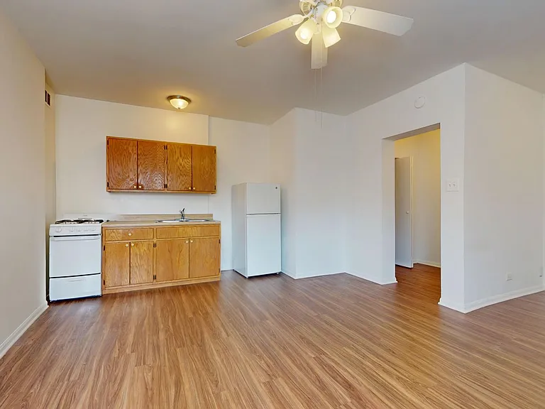 Dining/Living room