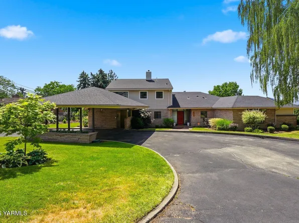 3712 W Chestnut Ave, Yakima, WA 98902