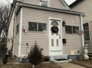 140 S Governor Printz Blvd, Essington, PA