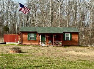 811 Holly Glen Ln, Decatur, TN 37322