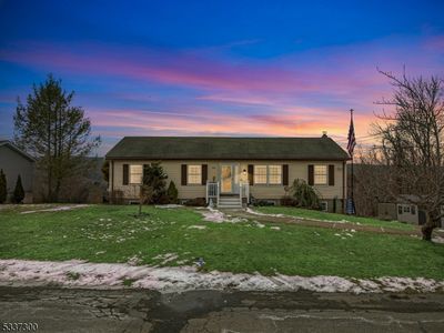 108 High St, Ogdensburg, NJ, 07439