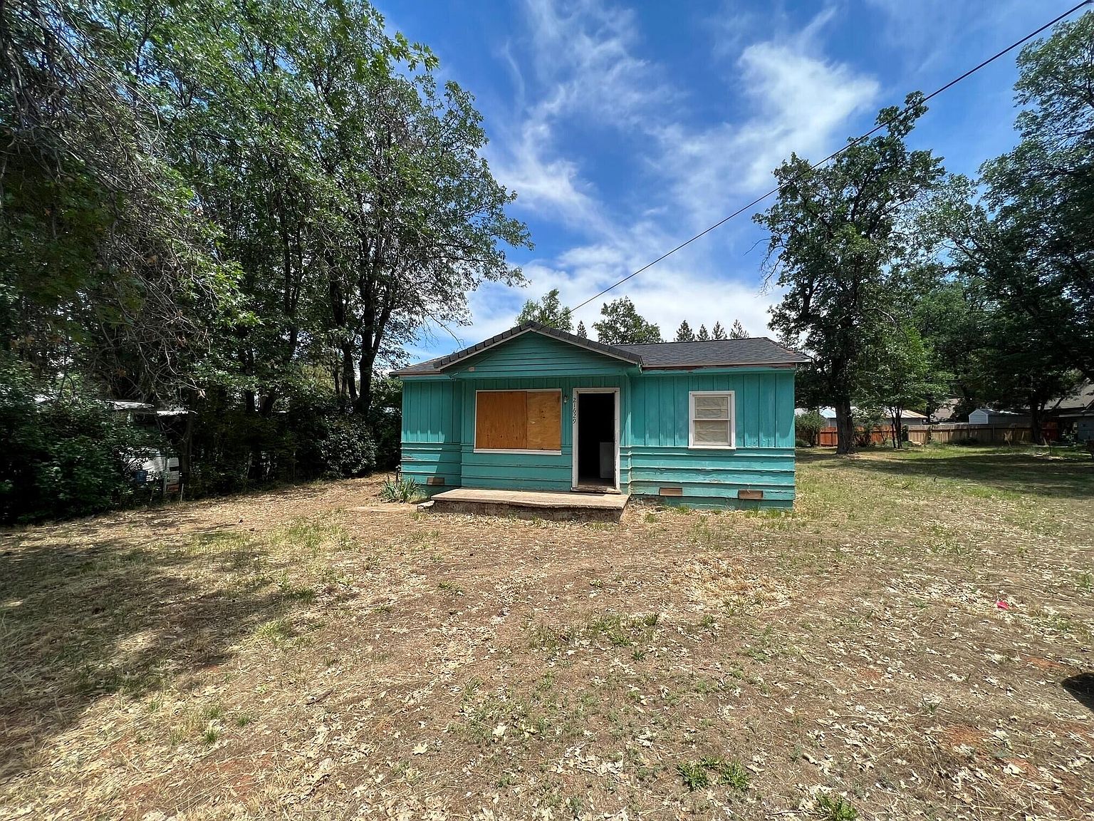 21629 Garden Ln, Burney, CA 96013 MLS 232401 Zillow