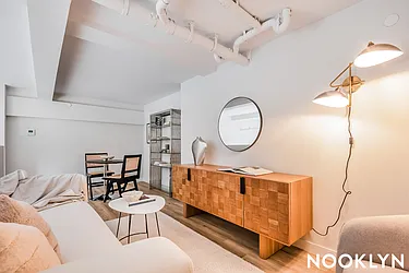 Rented by Nooklyn NYC LLC