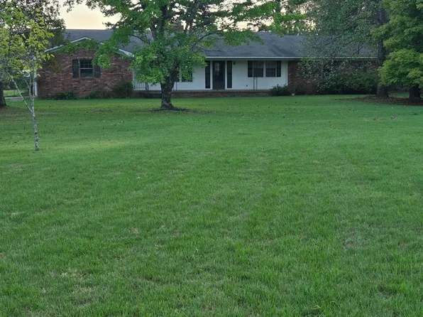 1487 Wilderness Trl, Scotland, AR 72141