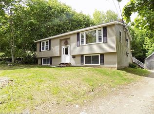 21 Liberty St, Ellsworth, ME 04605