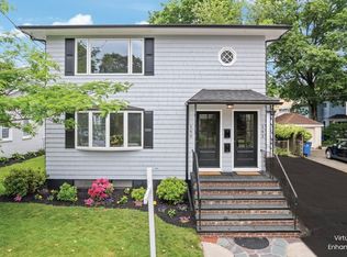 162 Waverley St #162, Belmont, MA 02478