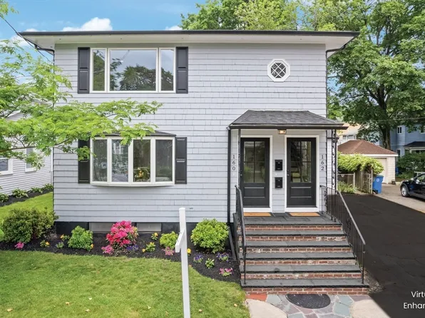 162 Waverley St #162, Belmont, MA 02478