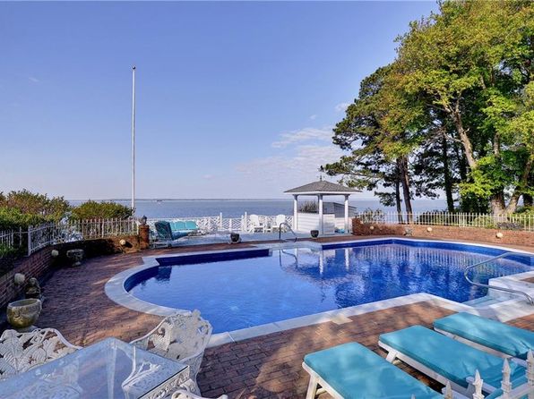 Newport News VA Luxury Homes For Sale - 328 Homes | Zillow