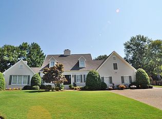 4738 Meadow Lane Dr, Belden, MS 38826