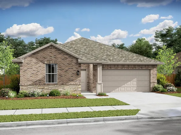 1266 Champlain Way, Dallas, TX 75253