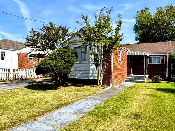 6609 23rd Ave, Hyattsville, MD 20782
