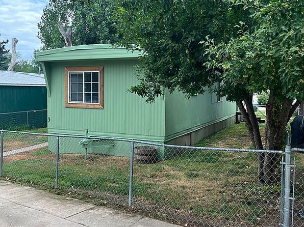 1641 N Ames St Lot 3