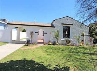 9012 S 6th Ave, Inglewood, CA 90305