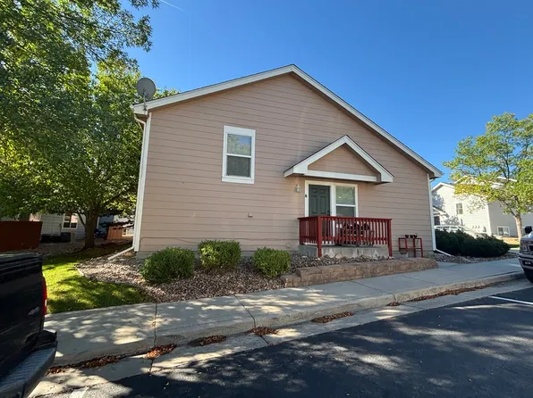 708 Crown Ridge Ln Unit 4, Fort Collins, CO 80525