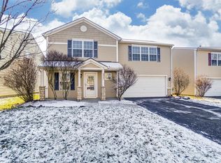 8027 Beardsley Ave, Blacklick, OH 43004