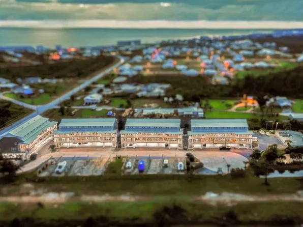 1120 15th St Unit 4G, Mexico Beach, FL 32456