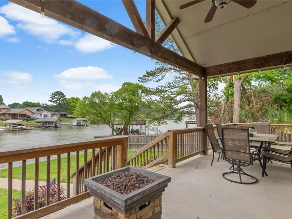 908 Lohaina Ct, Kemp, TX 75143