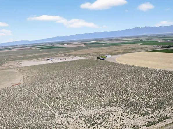 Lane 5 N, Hooper, CO 81136