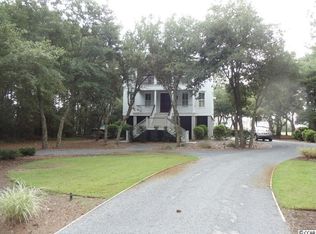 1104 Collins Meadow Dr, Georgetown, SC 29440