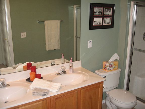 Lower Bath