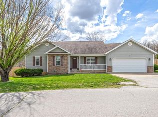 23614 Restore Rd, Waynesville, MO 65583