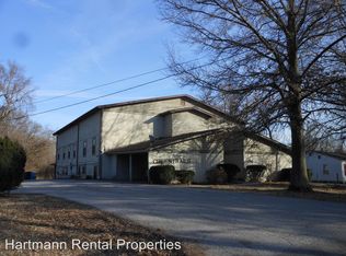 626 Greenwood Pl APT 7, Collinsville, IL