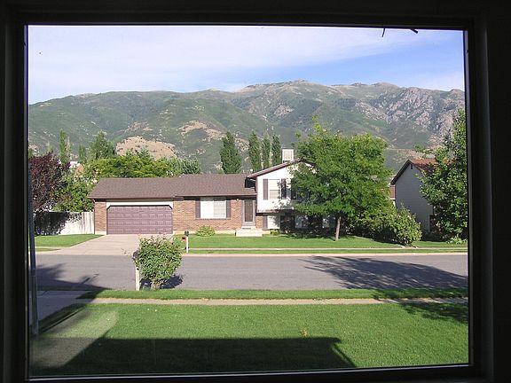 front window view