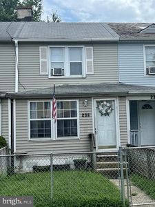 235 Saint Helena Ave, Baltimore, MD, 21222
