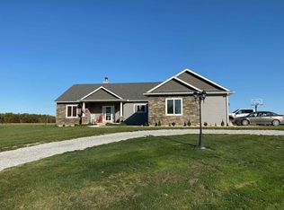 4415 N State Road 1, Ossian, IN 46777
