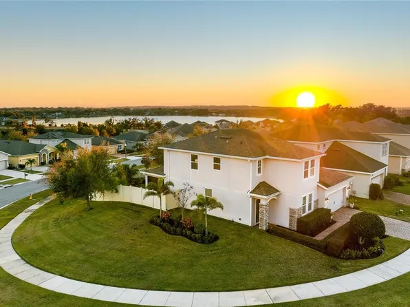 17105 Gathering Place Cir, Clermont, FL 34711