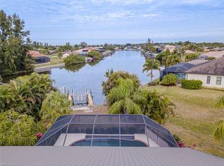 2645 SW 31st Ln, Cape Coral, FL 33914