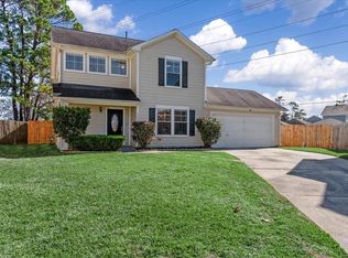 6230 Kings Oaks Ln, Humble, TX 77346