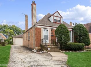1783 Spruce Ave, Des Plaines, IL 60018