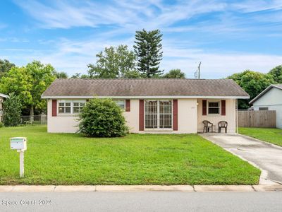 2607 Pepper Ave, Melbourne, FL, 32935