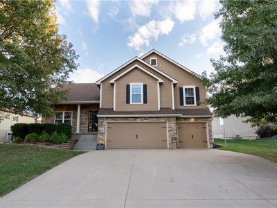 4708 Corinth Dr, Saint Joseph, MO, 64506