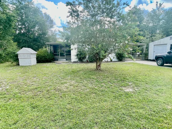 316 MARION Avenue, Interlachen, FL 32148