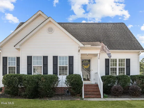 700 Northgate Drive, Washington, NC 27889