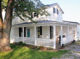 4352 Second Creek Rd, Blanchester, OH 45107