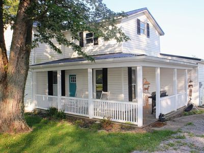 4352 Second Creek Rd, Blanchester, OH, 45107