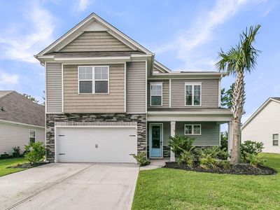 261 Celestial Blvd, Summerville, SC, 29486